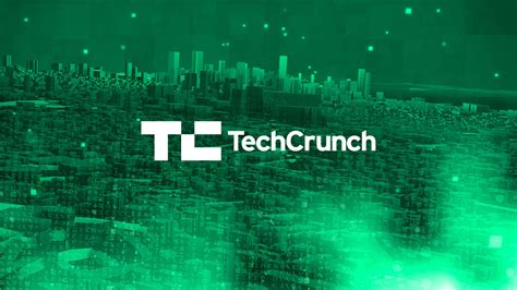tech noticiais|TechCrunch .